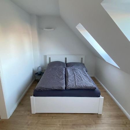 Haus Wesloer Landstrasse 6B Fuer 4 Personen Apartment Lubeck Exterior photo