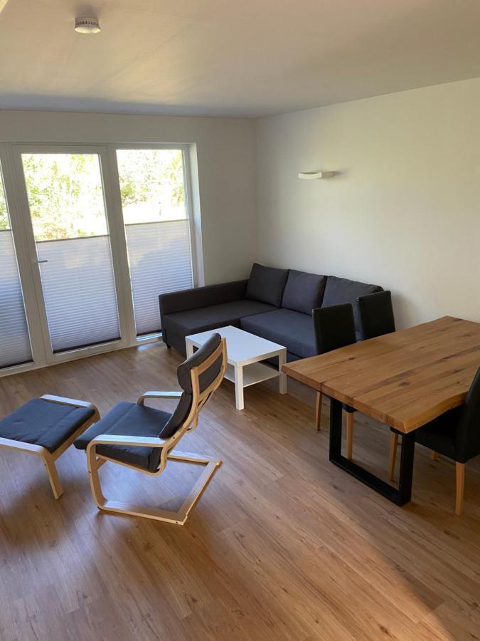 Haus Wesloer Landstrasse 6B Fuer 4 Personen Apartment Lubeck Exterior photo