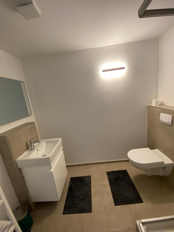 Haus Wesloer Landstrasse 6B Fuer 4 Personen Apartment Lubeck Exterior photo