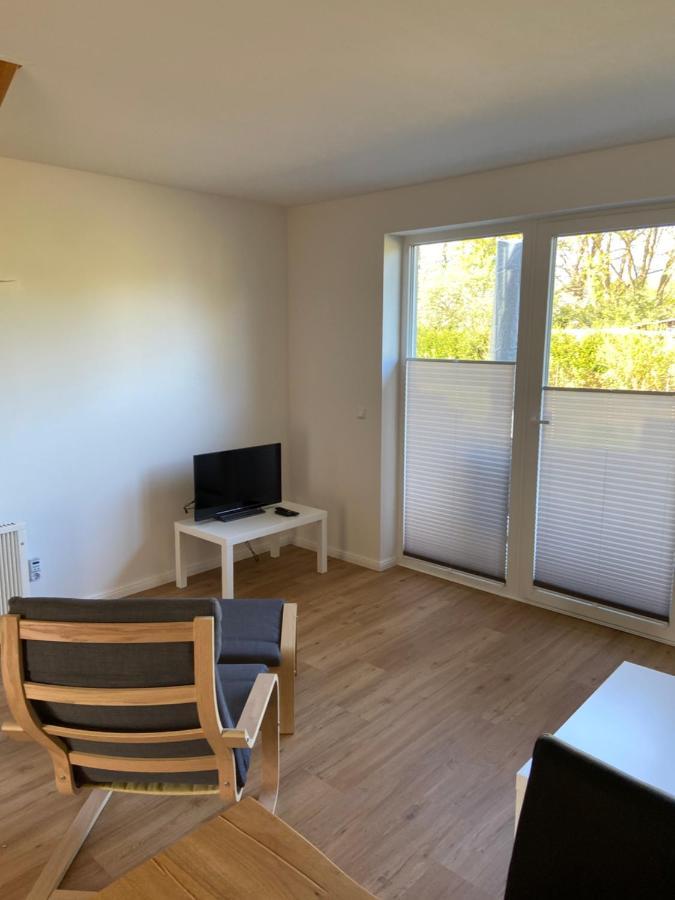 Haus Wesloer Landstrasse 6B Fuer 4 Personen Apartment Lubeck Exterior photo