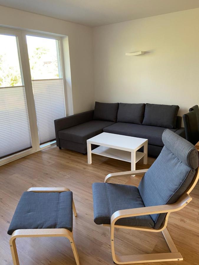 Haus Wesloer Landstrasse 6B Fuer 4 Personen Apartment Lubeck Exterior photo