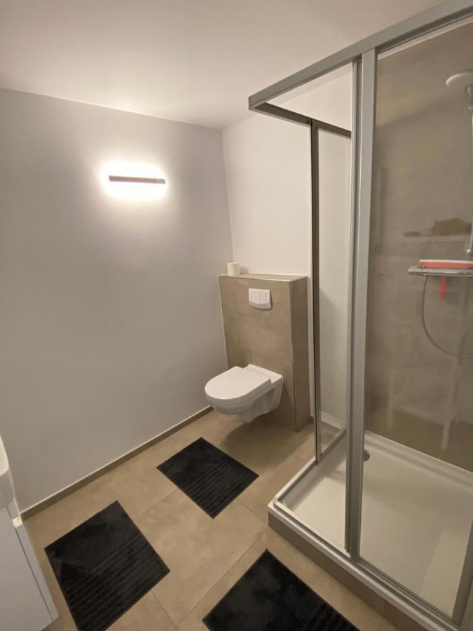 Haus Wesloer Landstrasse 6B Fuer 4 Personen Apartment Lubeck Exterior photo