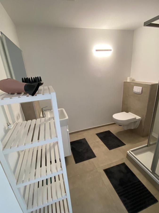 Haus Wesloer Landstrasse 6B Fuer 4 Personen Apartment Lubeck Exterior photo