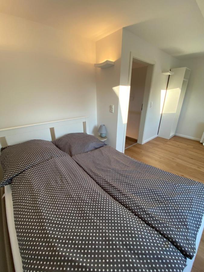 Haus Wesloer Landstrasse 6B Fuer 4 Personen Apartment Lubeck Exterior photo