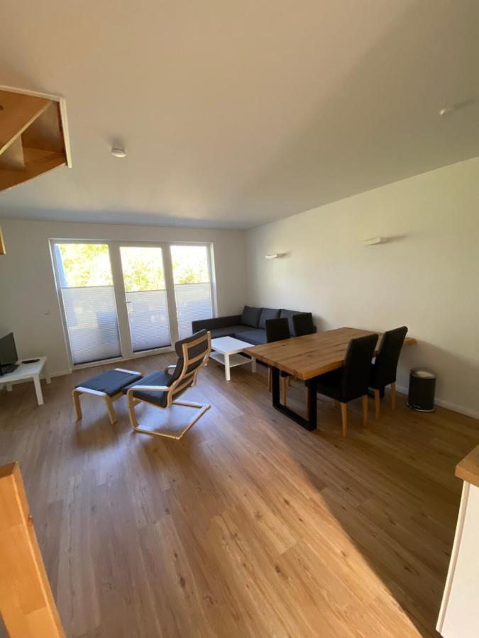 Haus Wesloer Landstrasse 6B Fuer 4 Personen Apartment Lubeck Exterior photo
